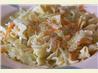 Easy Cabbage and Noodles
