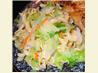 Easy Cabbage and Noodles