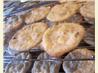 Cream Cheese Walnut  Drop Cookies. Recipe by *Parsley*