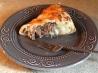 Cheesesteak Calzone