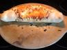 Cheesesteak Calzone