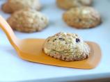 Cranberry Vanilla Chip Oatmeal Cookies. Photo by Calee