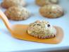 Cranberry Vanilla Chip Oatmeal Cookies. Recipe by *Parsley*