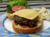 Parsley's Pineapple Burgers