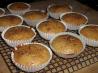 Sour Cream Cupcakes