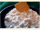 Clam Dip