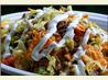 Taco Salad With Everything