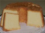 Clara's Pound Cake. Photo by Impera_Magna