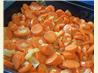 Glazed Carrots. Recipe by Impera_Magna
