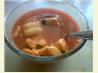 Tom Yum (spicy Thai Soup). Recipe by Impera_Magna