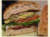 B L T Sandwiches Supreme