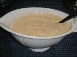 Pork Loin With Creamy Dijon Yogurt Sauce