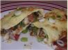A Different Kind of Omelet. Recipe by EstacyGold