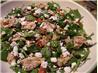 Grilled Chicken and Shiitake Mushroom Salad. Recipe by Jimijoe 43
