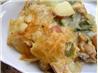 Country Chicken Casserole  Pie