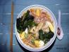Asian Tsunami Fusion Soup