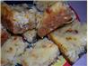 Tropical Lemon Squares