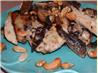 Thai Garlic Chicken