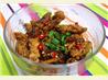 Thai Garlic Chicken