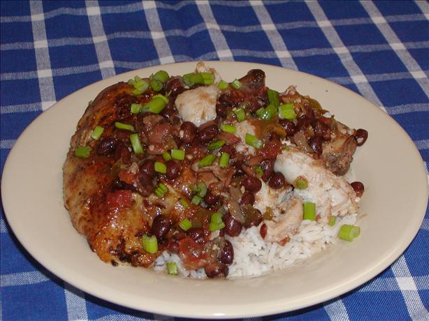 Arroz Na Gallinha. Photo by Rita~
