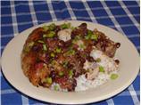 Arroz Na Gallinha