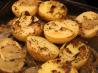 Lemon &  Lime  Roasted Red Potatoes