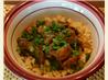 Rosemary and Lemon Pork Stew