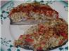 Stuffed Portabella Ala Cajun