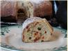 Apricot Breakfast Cake
