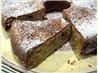 Apricot Breakfast Cake