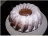 Apricot Breakfast Cake