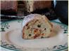 Apricot Breakfast Cake