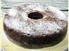 Apricot Breakfast Cake