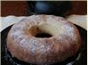 Apricot Breakfast Cake