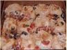Apricot Breakfast Cake