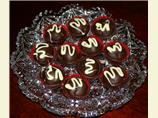 Cashew Truffles. Photo by ClareVH