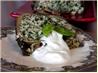 Eggplant (Aubergine) - Chicken Terrine. Recipe by Pets'R'us