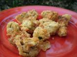 Fried Okra