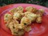 Fried Okra