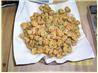 Fried Okra