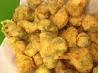 Fried Okra