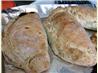 Barbecue Chicken Basil Calzones (Oamc)