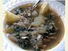 Sopa Verde