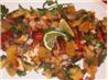 Cajun Grilled Catfish With Apricot Salsa