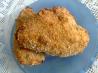 Incredible Oven Fried Chicken