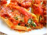 Million Euro Stuffed Shells