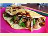 Six-spice Chicken Omelette