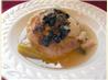 Baked Apples With Apricots and Cashews