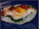 Batatas Con Huevos -- Mexican Comfort Food