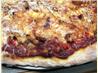 Wonderful Chicken Pizza With Fresh Basil